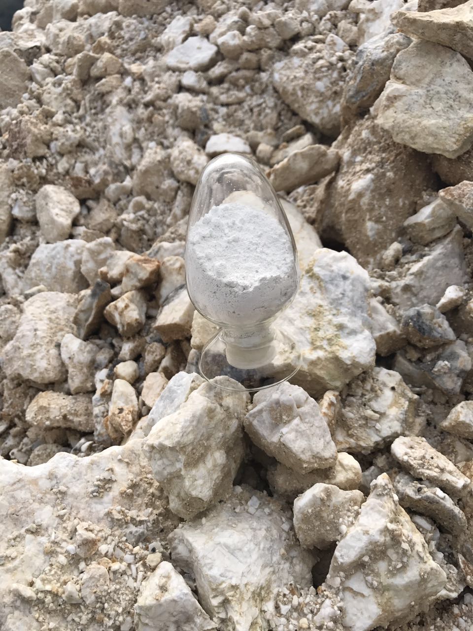 湖北高光硫酸鋇廠家供應