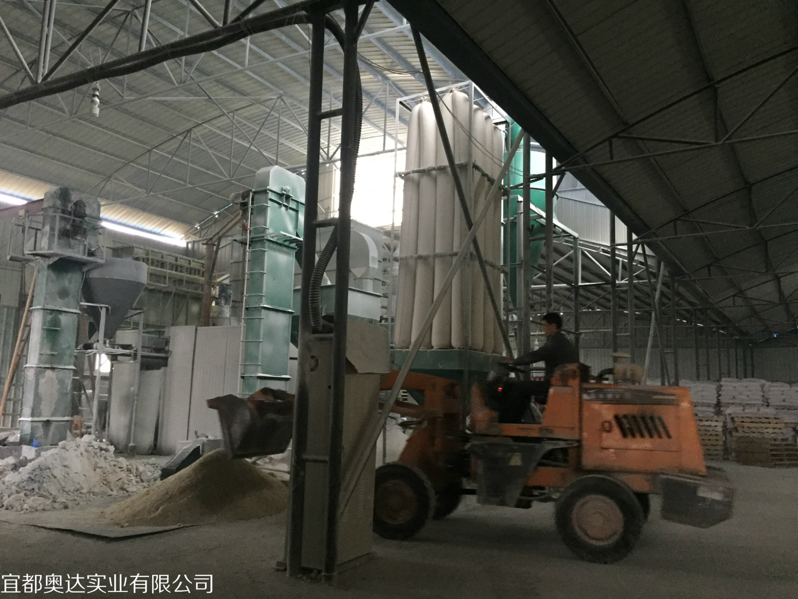 硫酸鋇廠(chǎng)家